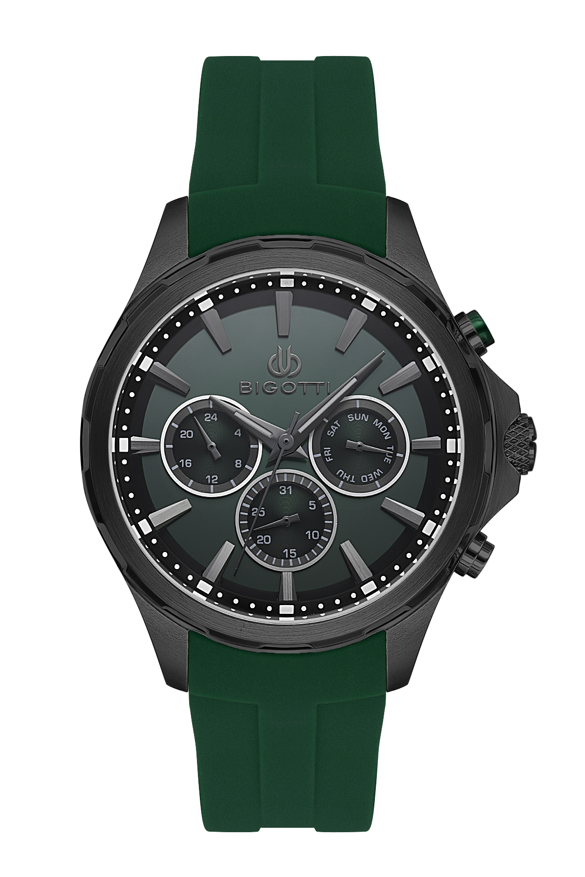 BIGOTTI MILANO BG.1.10679-2 MEN WATCH