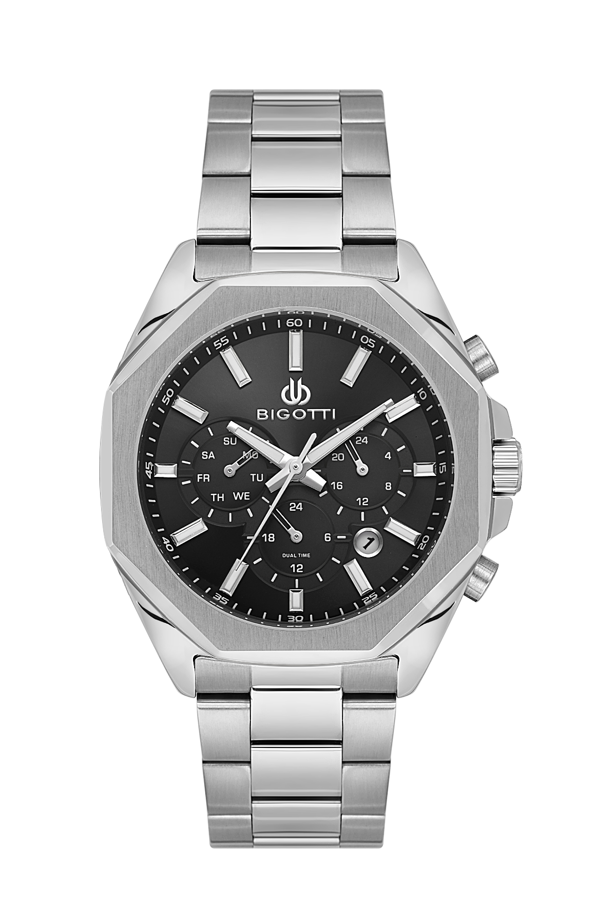 BIGOTTI MILANO BG.1.10687-2 MEN WATCH