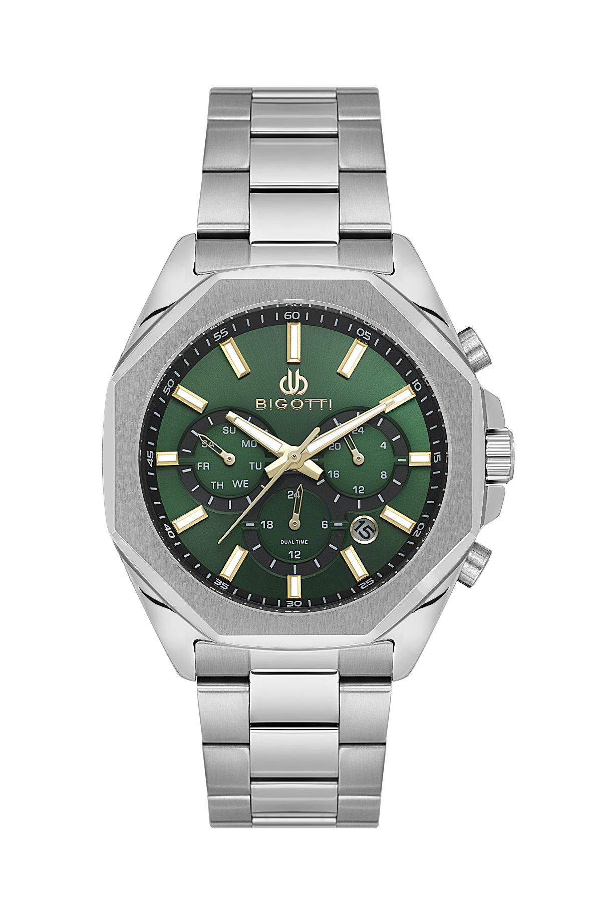 BIGOTTI MILANO BG.1.10687-4 MEN WATCH BIGOTTI MILANO BG.1.10687-4 MEN WATCH