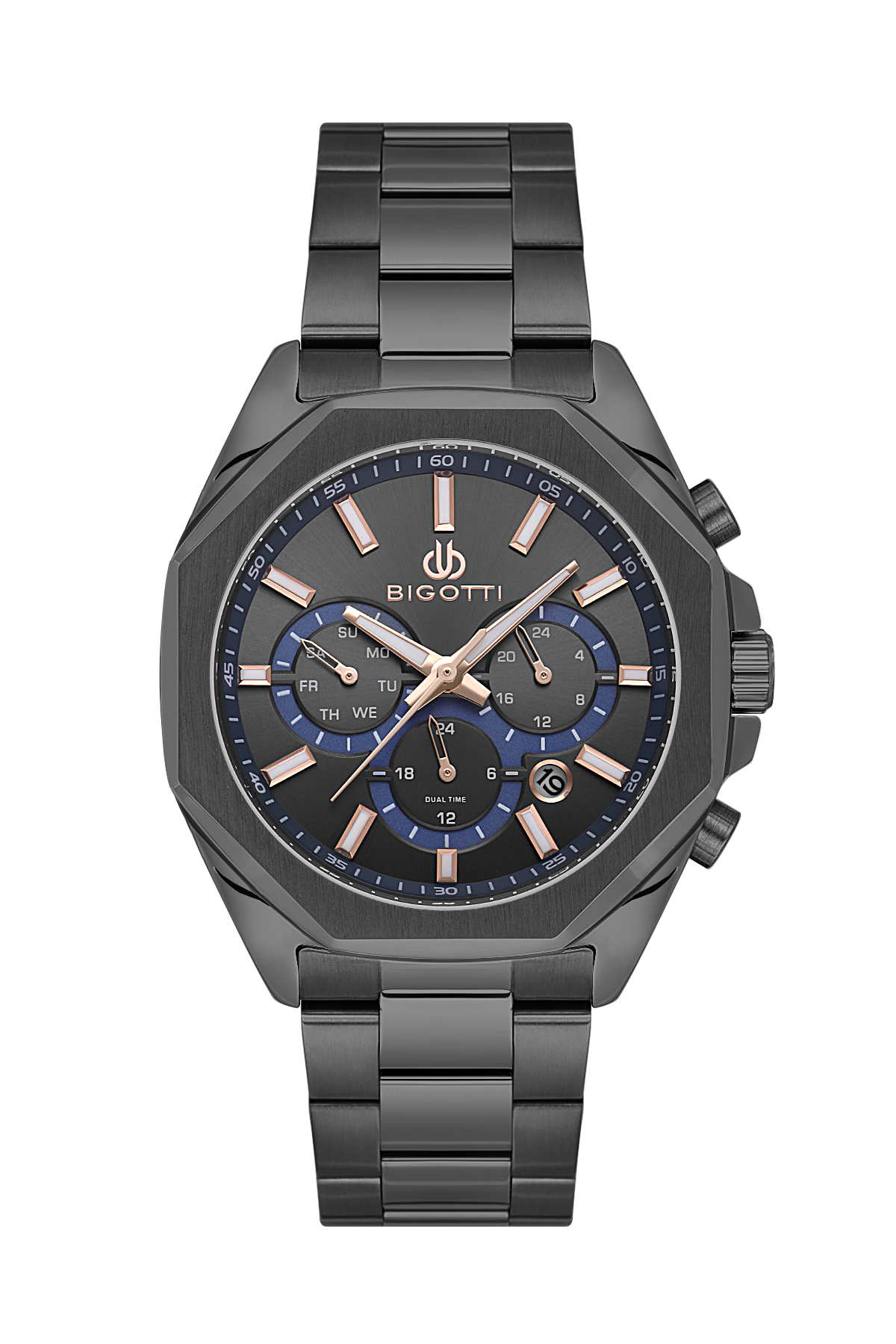 BIGOTTI MILANO BG.1.10687-6 MEN WATCH