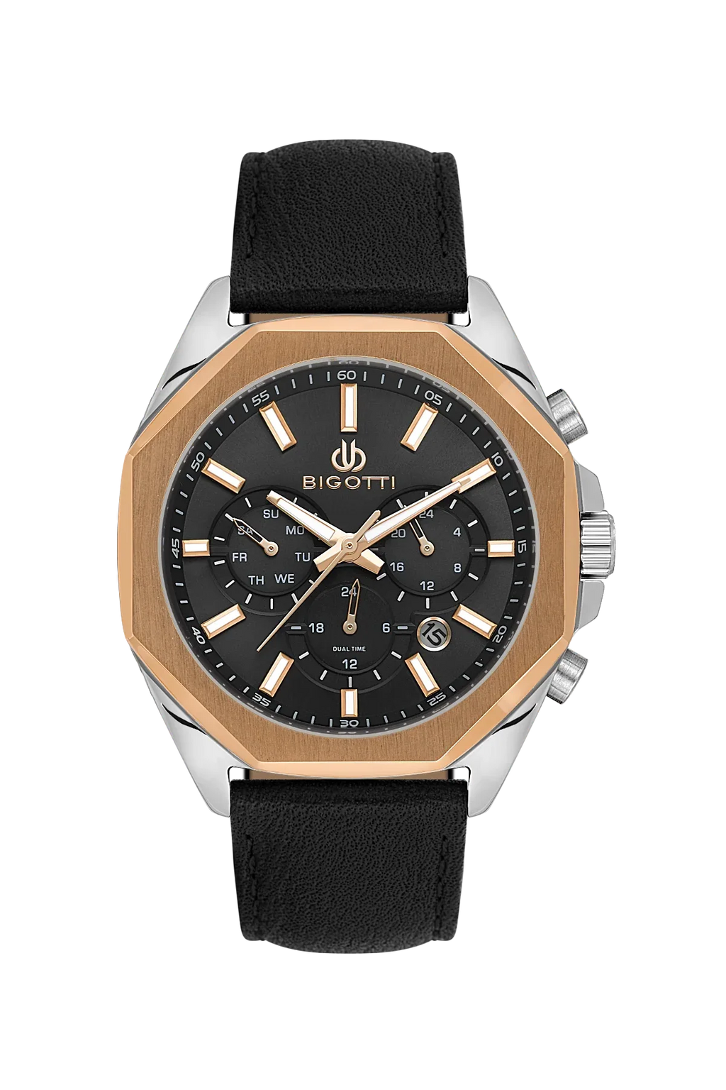 BIGOTTI MILANO BG.1.10686-4 MEN WATCH