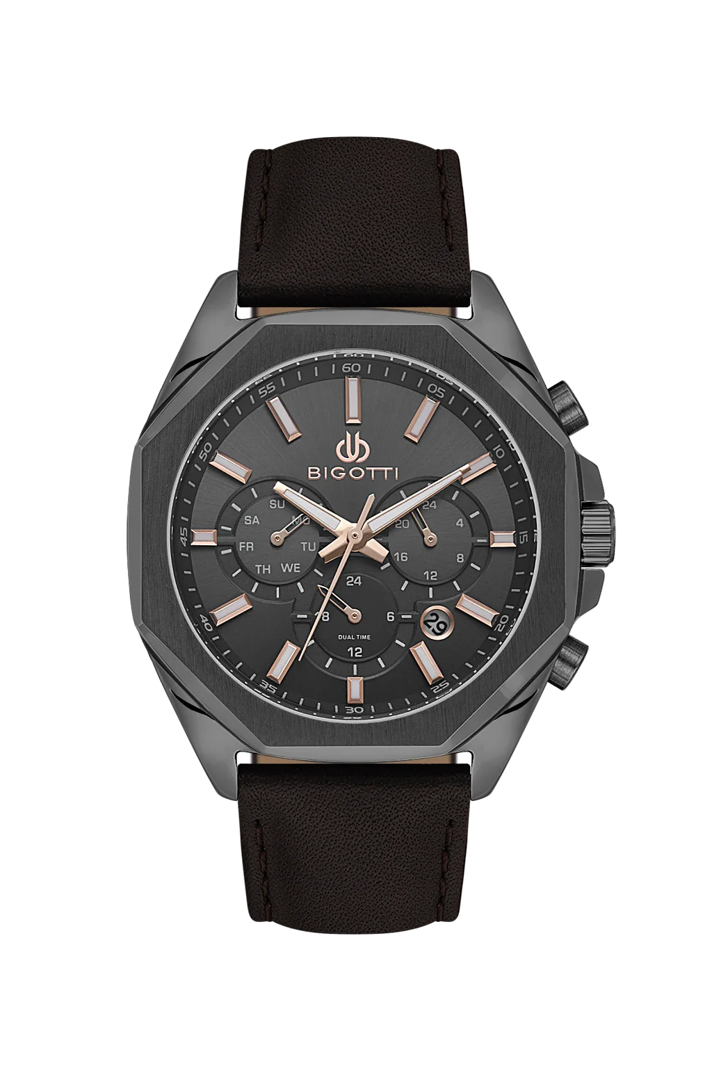 BIGOTTI MILANO BG.1.10686-5 MEN WATCH BIGOTTI MILANO BG.1.10686-5 MEN WATCH