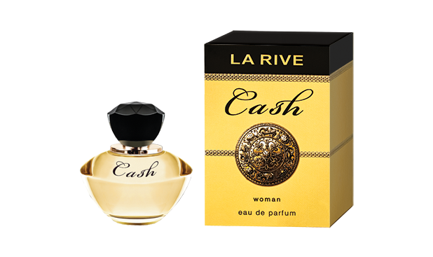 LA RIVE CASH WOMAN 30ML