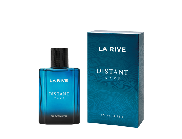 LA RIVE DISTANT-WAVE-EDT 100ML