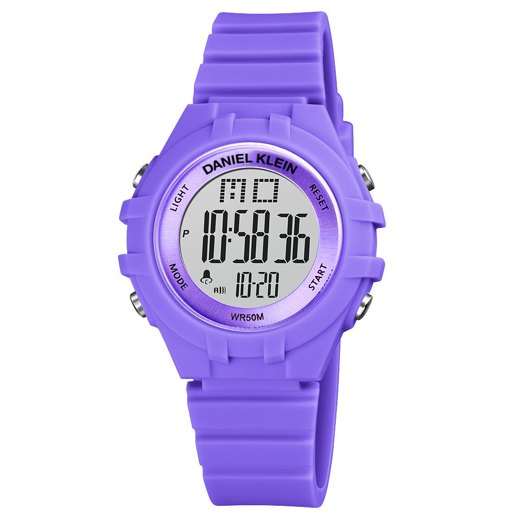 DANIEL KLEIN DK-1716-2 KIDS DIGITAL WATCH