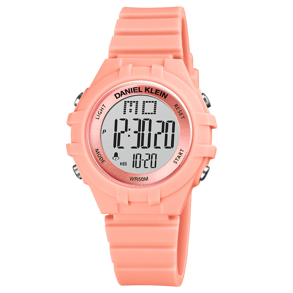 DANIEL KLEIN DK-1716-4 KIDS DIGITAL WATCH