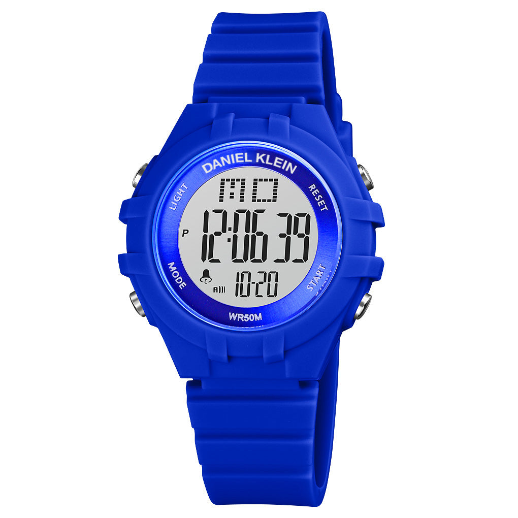 DANIEL KLEIN DK-1716-5 KIDS DIGITAL WATCH