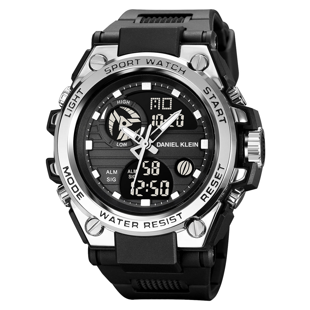 DANIEL KLEIN DK.2031-4 KIDS DIGITAL WATCH