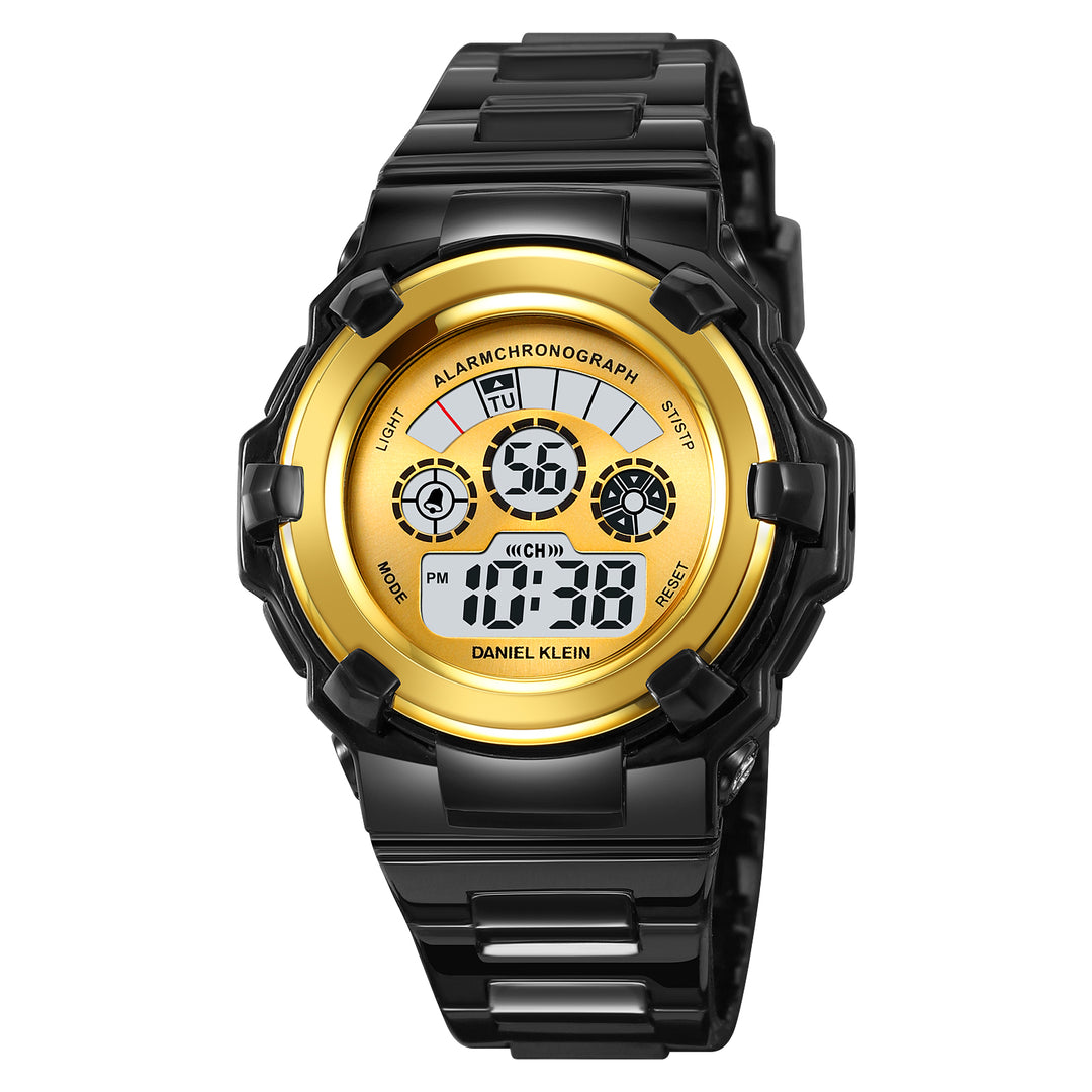 DANIEL KLEIN DK-2156-7 KIDS DIGITAL WATCH