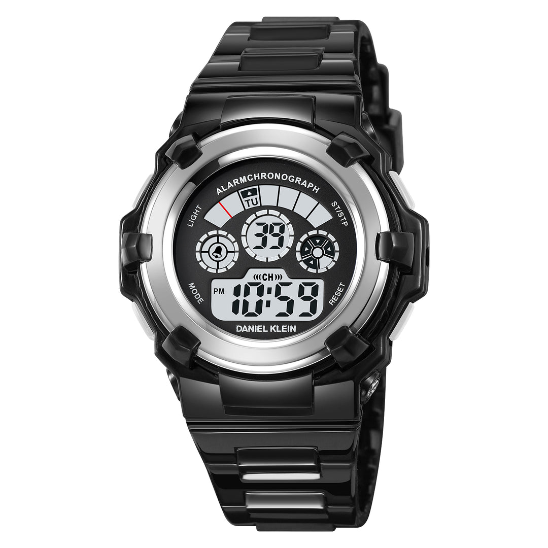 DANIEL KLEIN DK-2156-8 KIDS DIGITAL WATCH