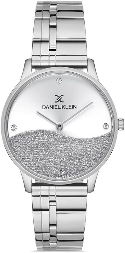 DANIEL KLEIN DK.1.12796-1 WOMEN WATCH