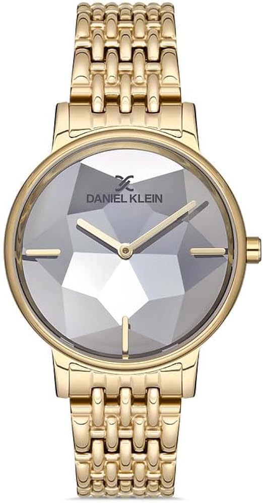 DANIEL KLEIN DK.1.12855-4 Women WATCH