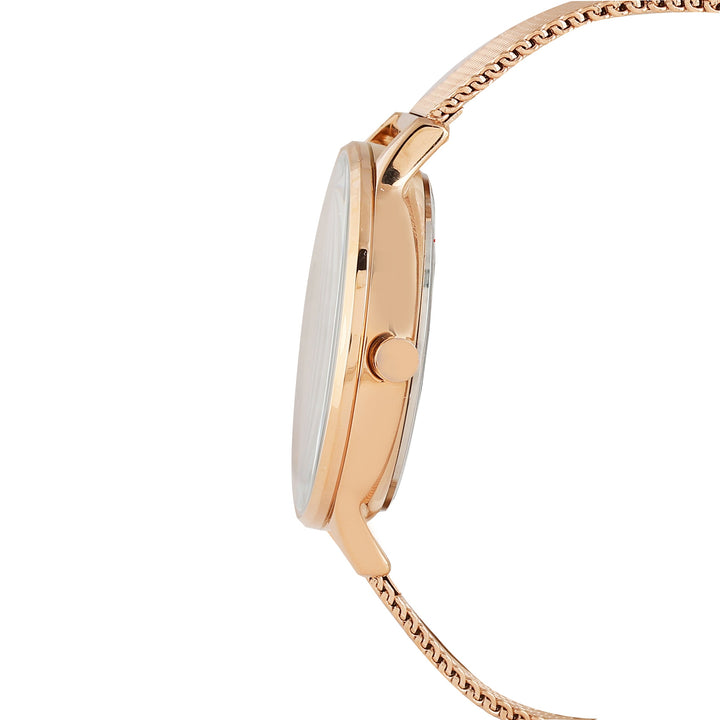 DANIEL KLEIN DK.1.13021-2 WOMEN WATCH -GIFT SET