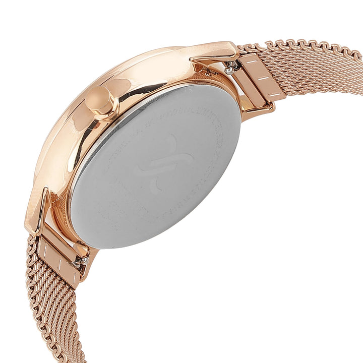 DANIEL KLEIN DK.1.13021-2 WOMEN WATCH -GIFT SET