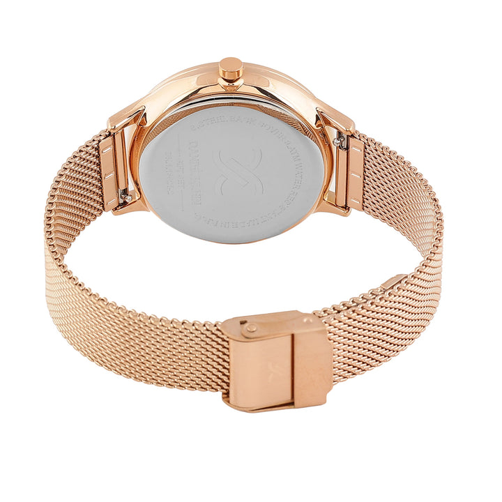 DANIEL KLEIN DK.1.13021-2 WOMEN WATCH -GIFT SET