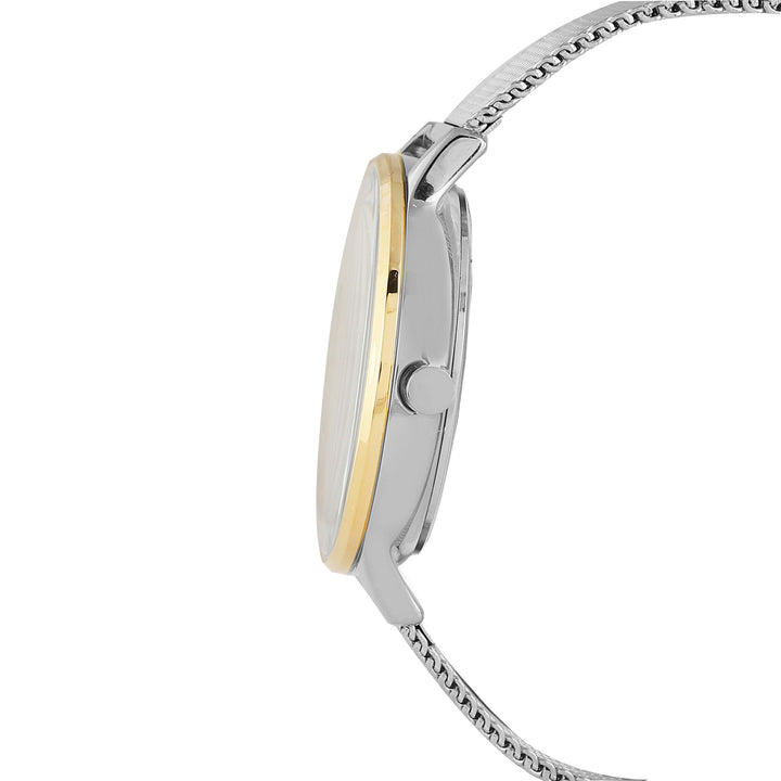 DANIEL KLEIN DK.1.13021-4 WOMEN WATCH -GIFT SET