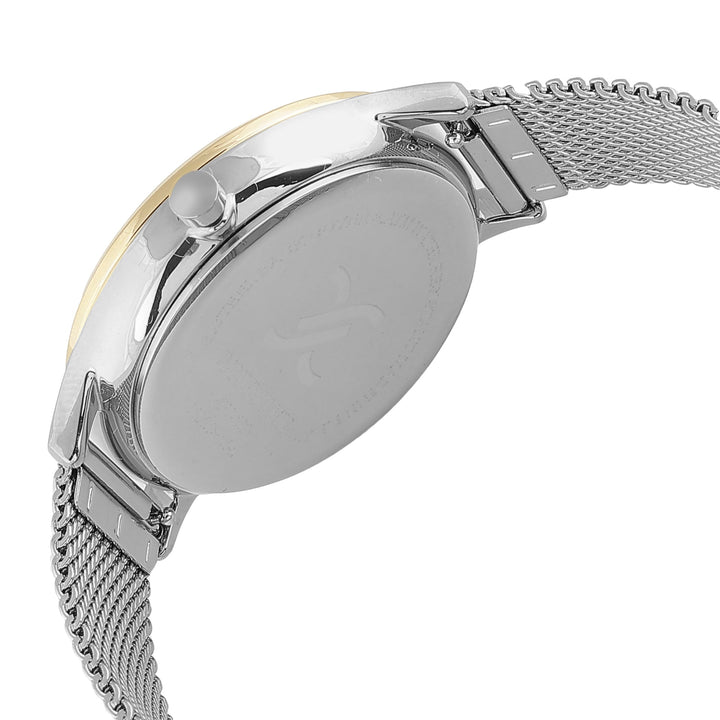 DANIEL KLEIN DK.1.13021-4 WOMEN WATCH -GIFT SET