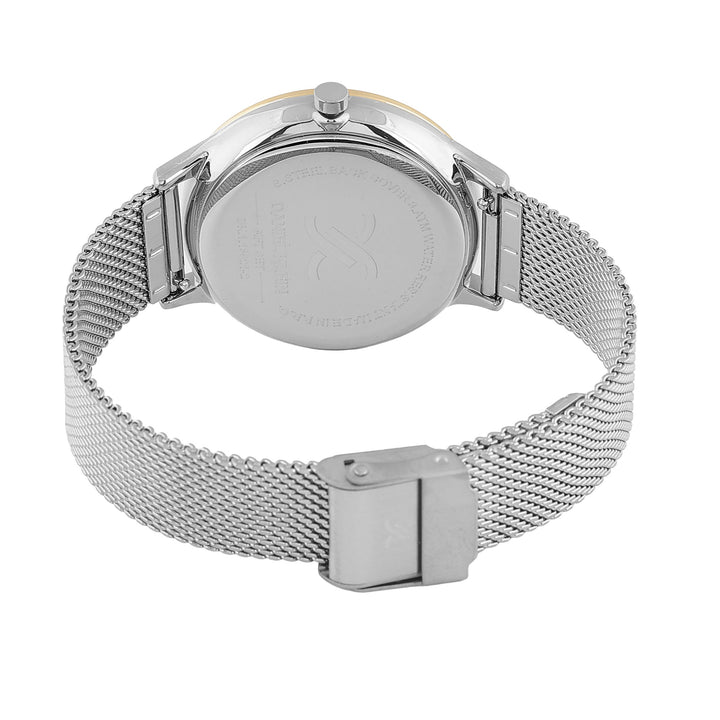 DANIEL KLEIN DK.1.13021-4 WOMEN WATCH -GIFT SET