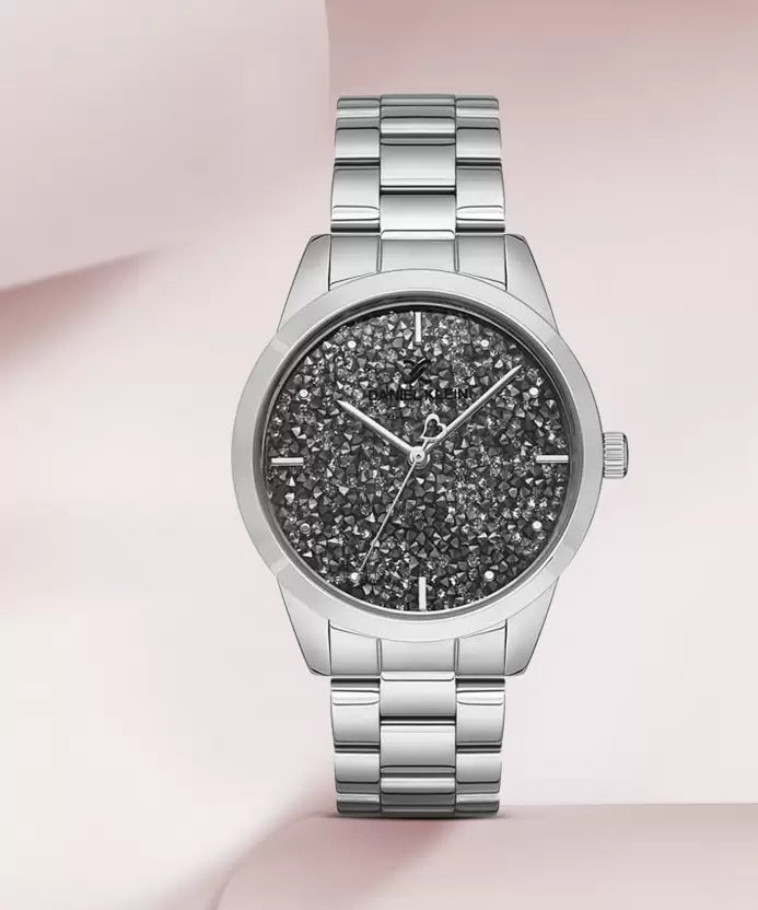 DANIEL KLEIN DK.1.13055-1 WOMEN WATCH