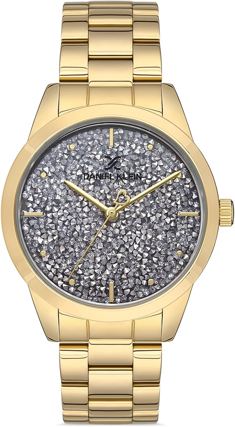 DANIEL KLEIN DK.1.13055-3 WOMEN WATCH