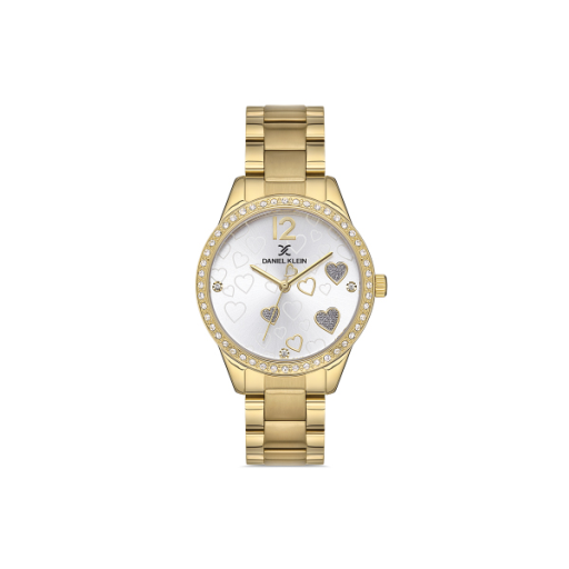 DANIEL KLEIN DK.1.13100-2 WOMEN  WATCH