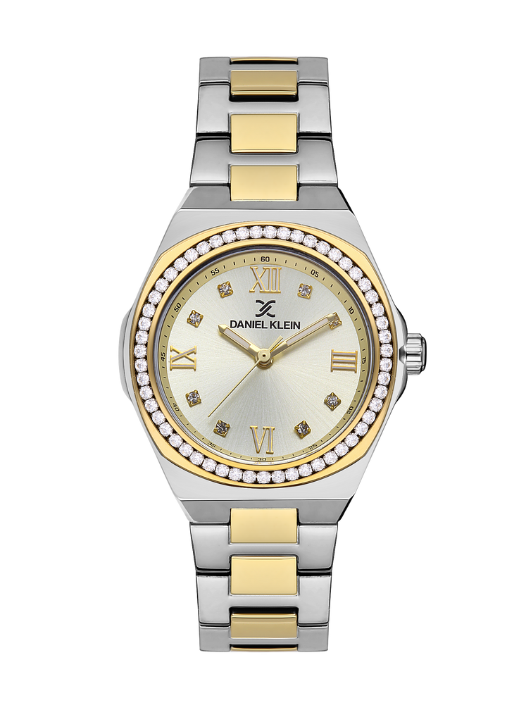 DANIEL KLEIN DK.1.13336-3 WOMEN WATCH