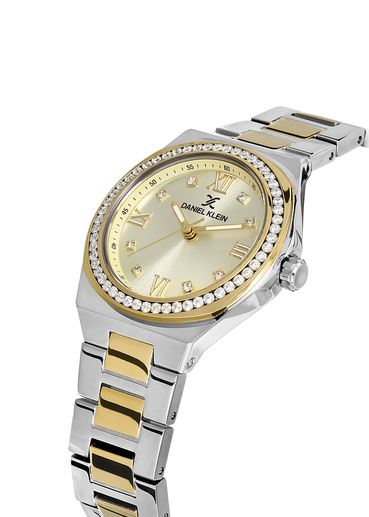 DANIEL KLEIN DK.1.13336-3 WOMEN WATCH