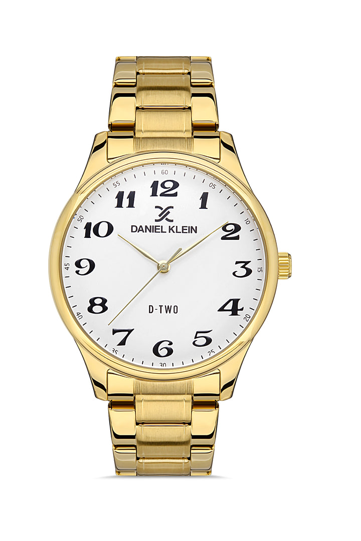 DANIEL KLEIN DK.1.13399-3 MEN WATCH