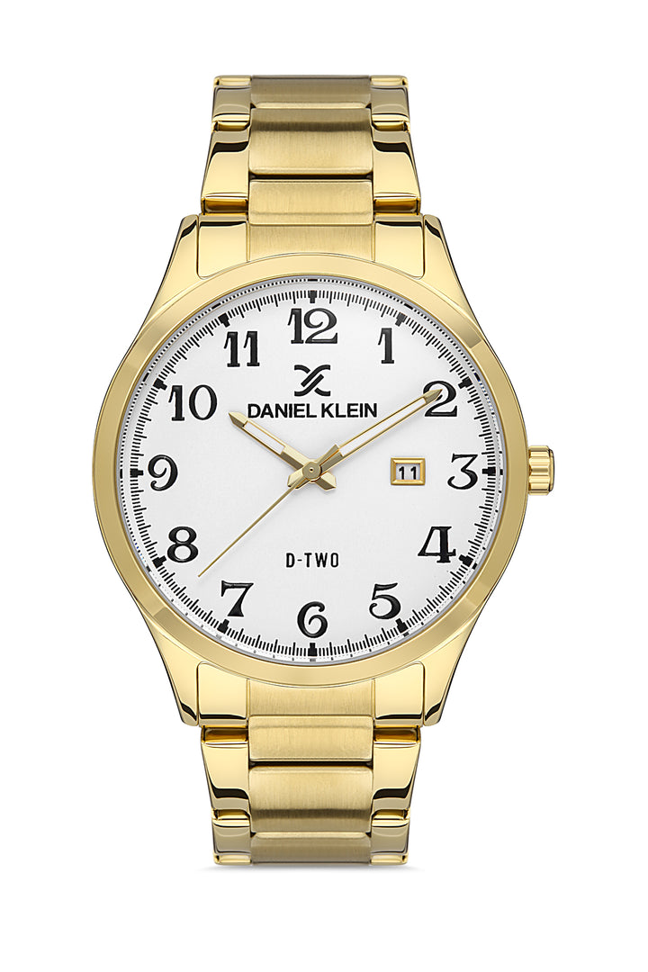 DANIEL KLEIN DK.1.13417-2 MEN WATCH