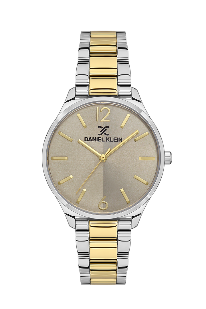 DANIEL KLEIN DK.1.13472-4 WOMEN  WATCH