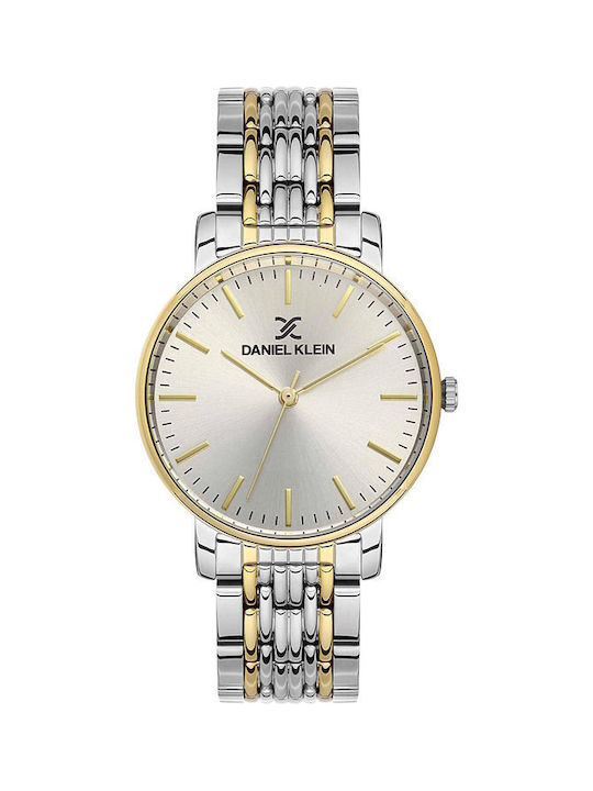 DANIEL KLEIN DK.1.13478.3 WOMEN  WATCH