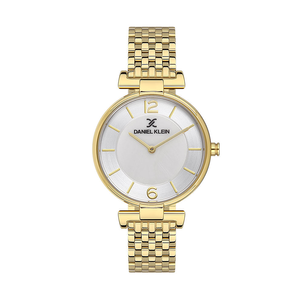 DANIEL KLEIN DK.1.13486-2 Women WATCH