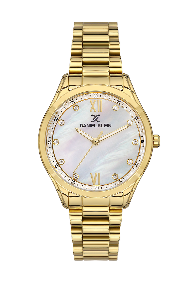 DANIEL KLEIN DK.1.13496-5 WOMEN  WATCH