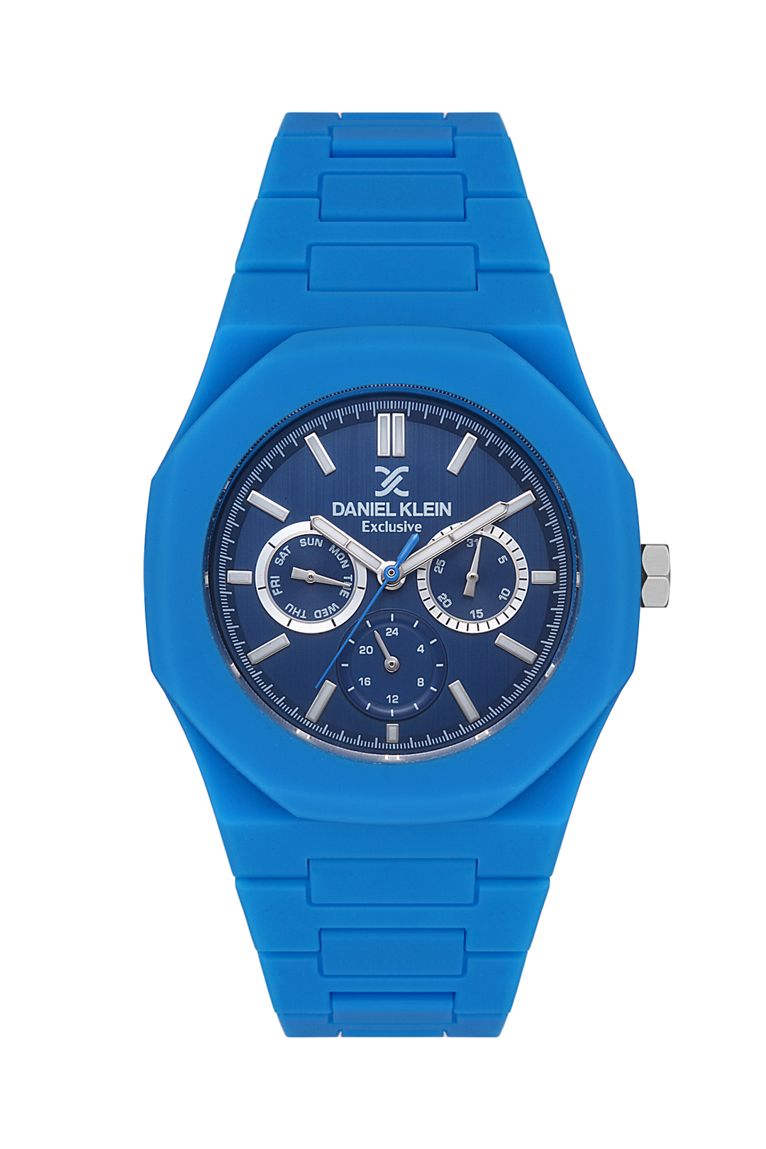 DANIEL KLEIN DK.1.13559-5 MEN WATCH