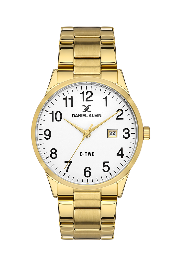 DANIEL KLEIN DK.1.13567-3 MEN WATCH