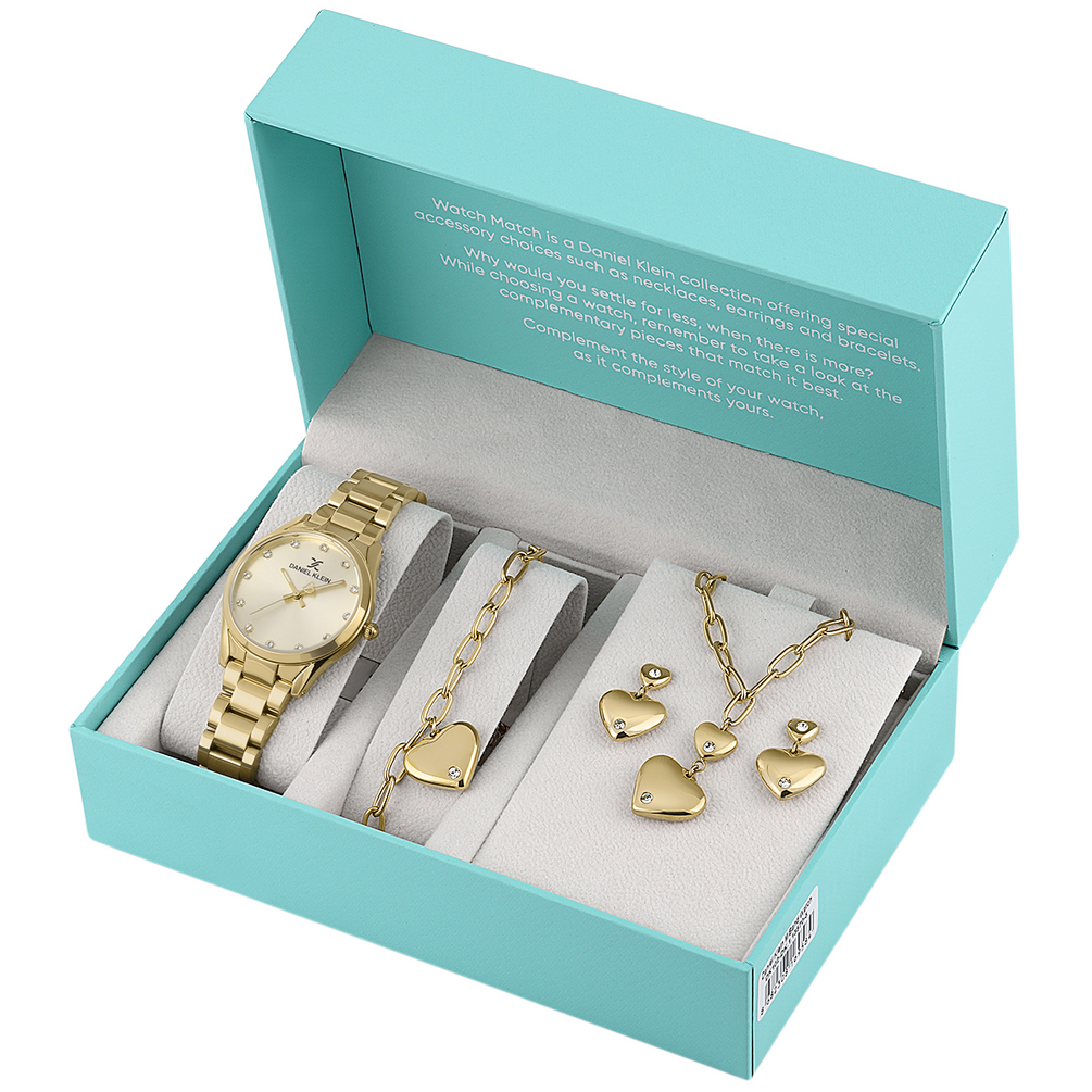 Daniel klein gift set online