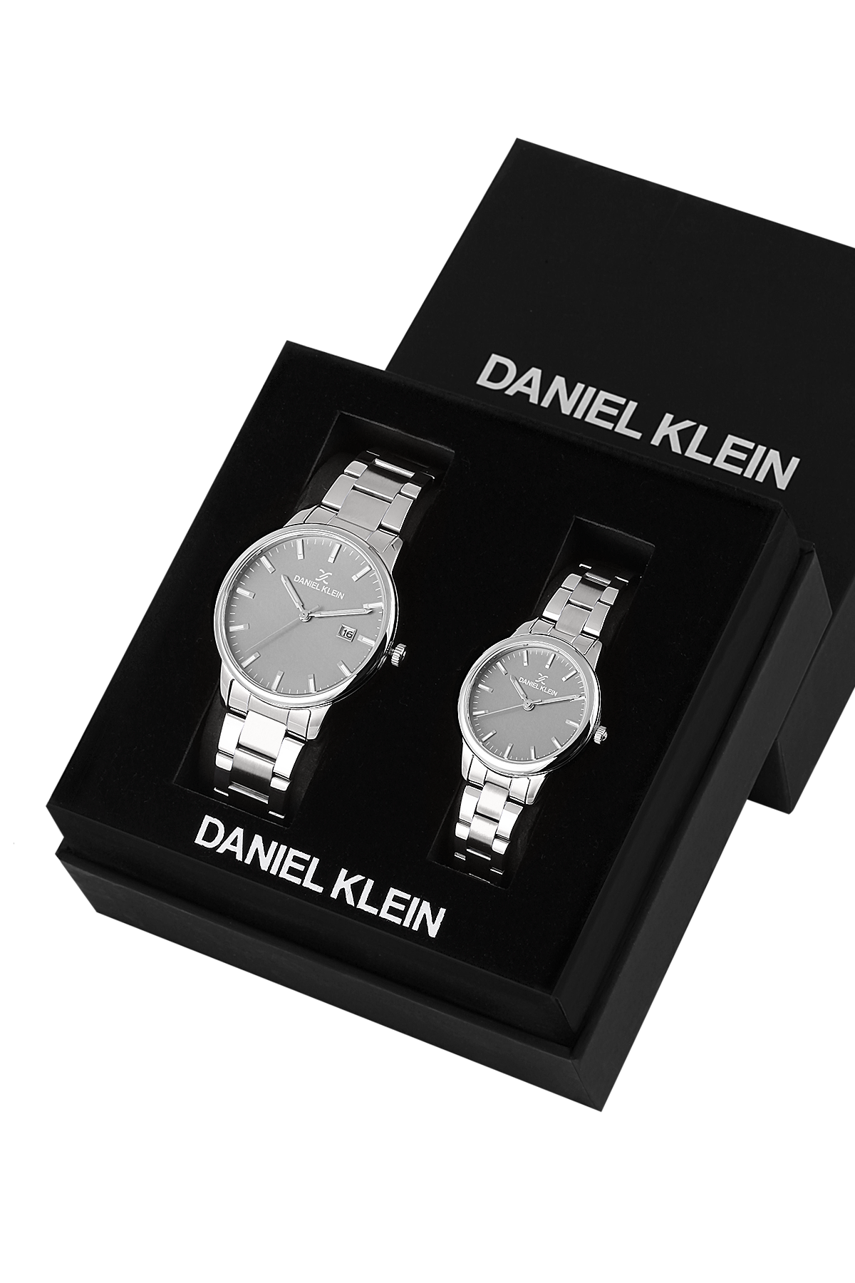 Dk sales couple watches