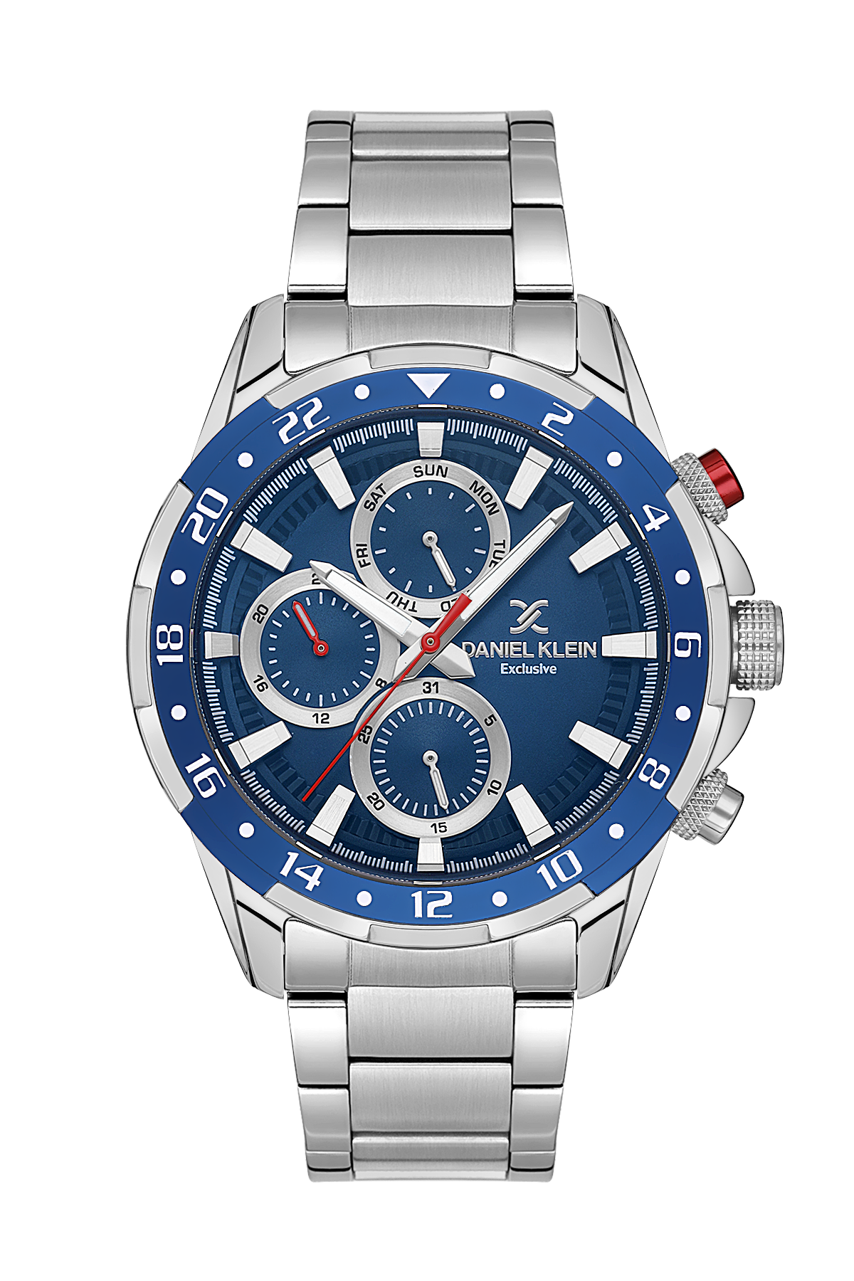 DANIEL KLEIN DK.1.13642-2 MEN WATCH DANIEL KLEIN DK.1.13642-2 MEN WATCH