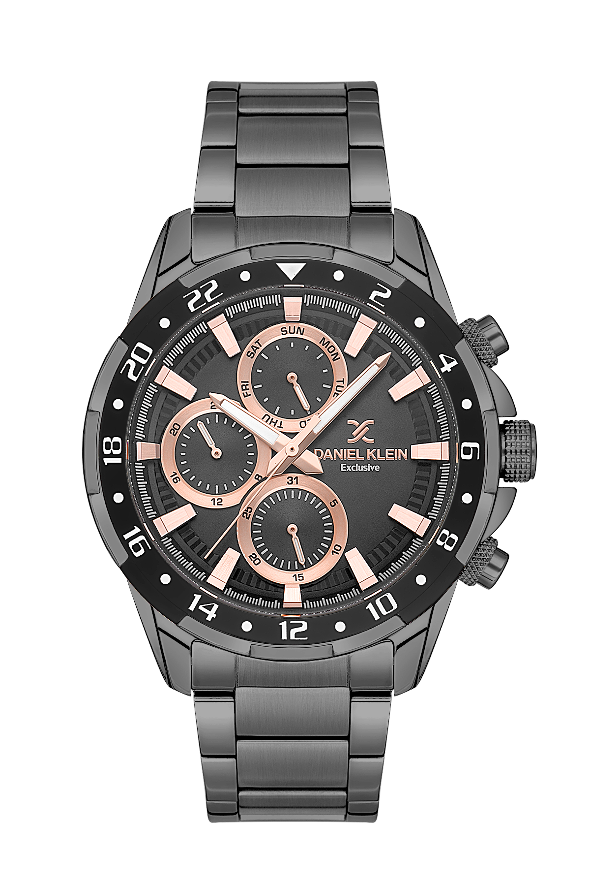 DANIEL KLEIN DK.1.13642-5 MEN WATCH DANIEL KLEIN DK.1.13642-5 MEN WATCH