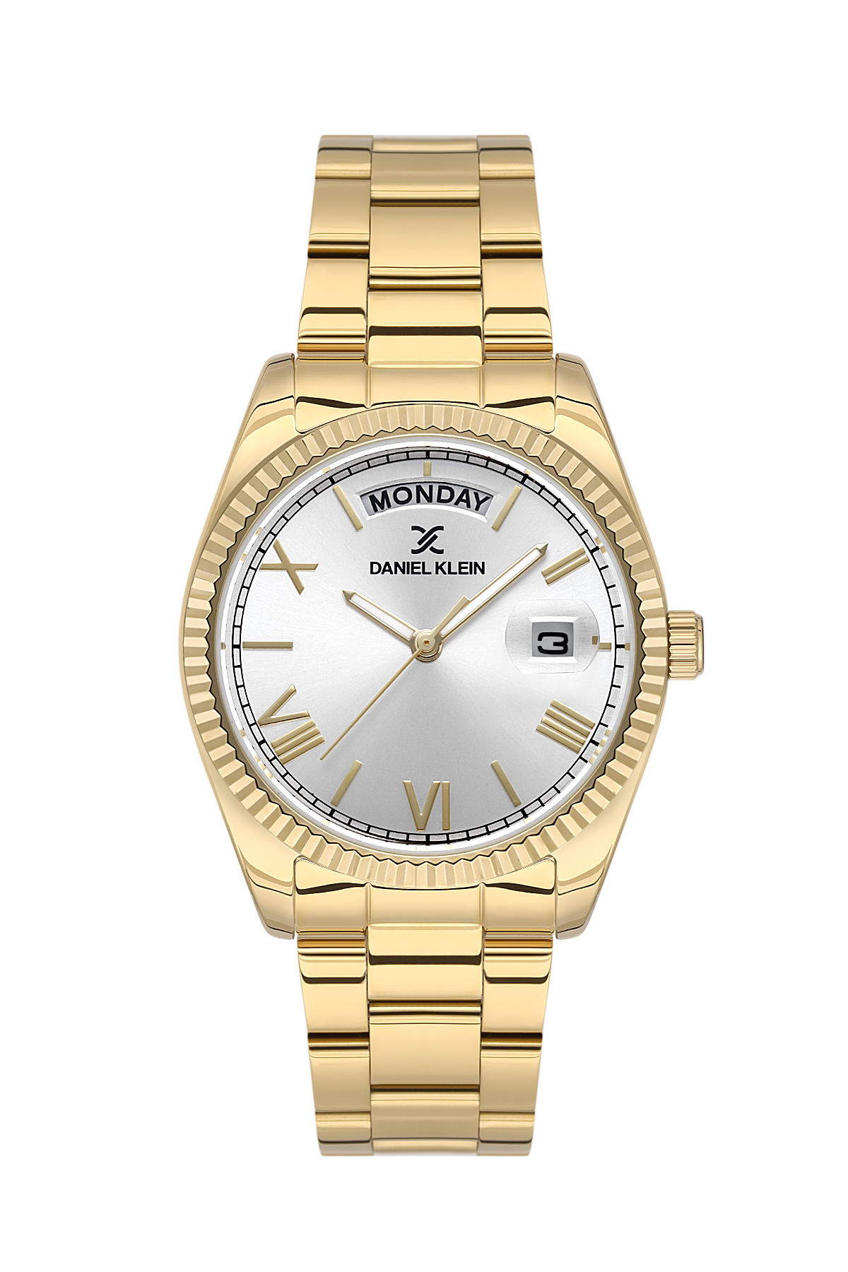DANIEL KLEIN DK.1.13764-3 MEN WATCH DANIEL KLEIN DK.1.13764-3 MEN WATCH