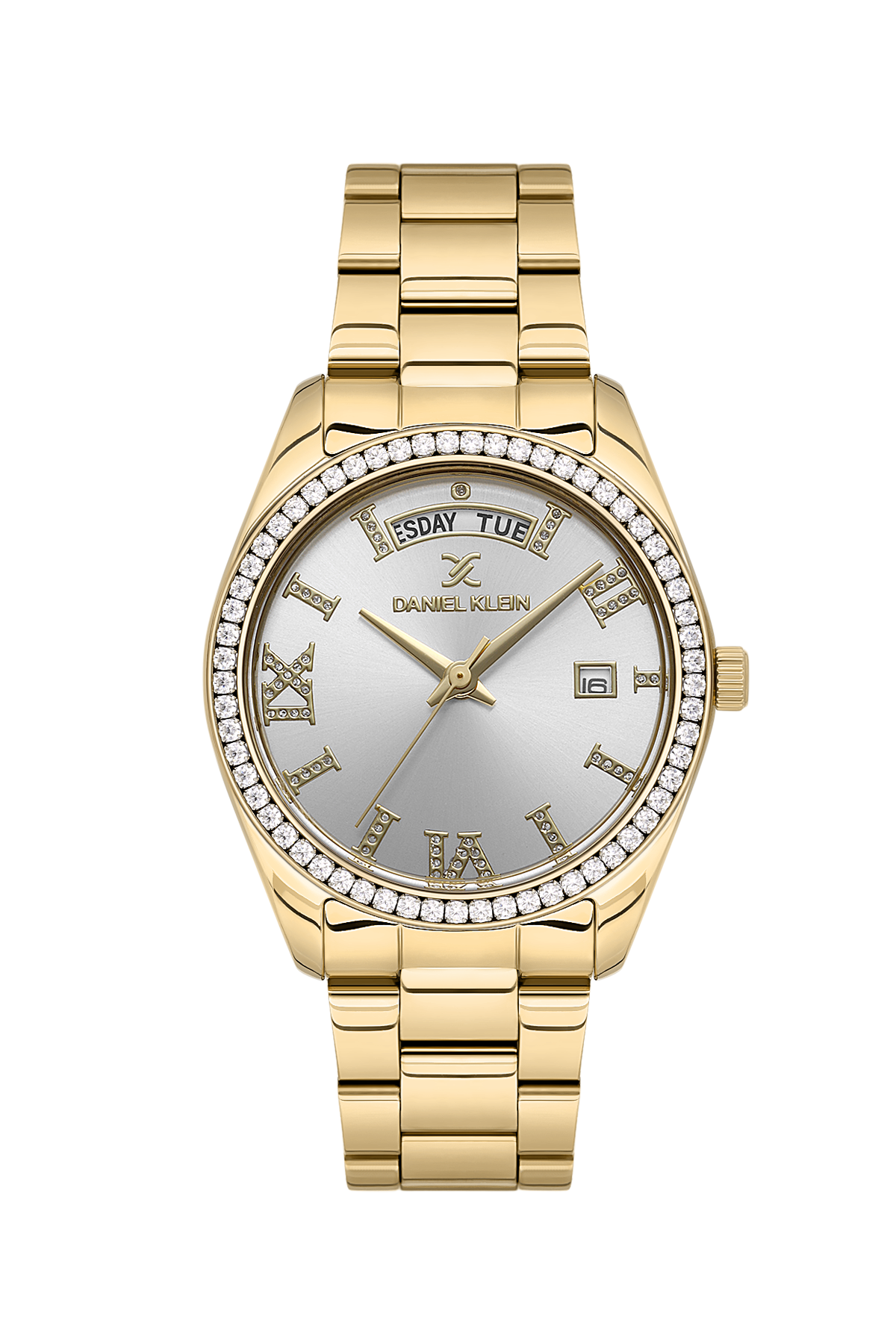 DANIEL KLEIN DK.1.13771-2 WOMEN WATCH DANIEL KLEIN DK.1.13771-2 WOMEN WATCH