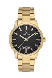 DANIEL KLEIN DK.1.13795-4 MEN WATCH