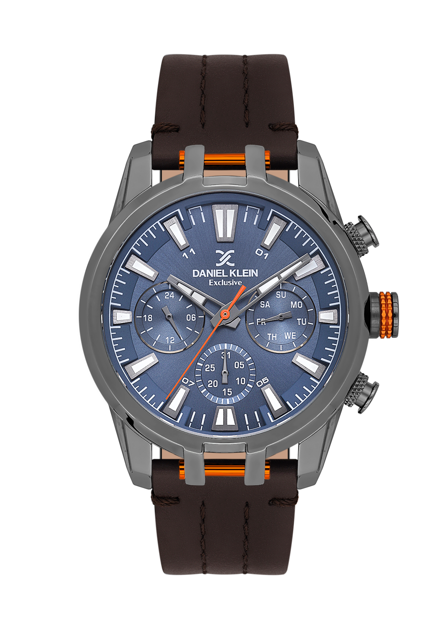 DANIEL KLEIN DK.1.13803-2 MEN WATCH DANIEL KLEIN DK.1.13803-2 MEN WATCH