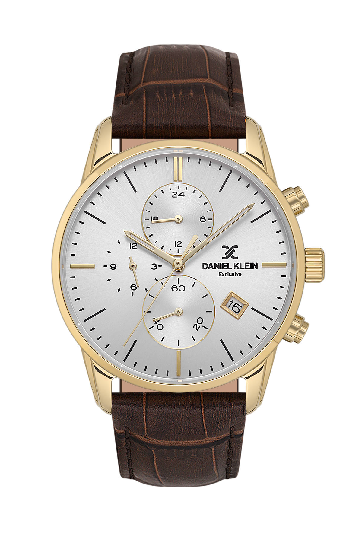 DANIEL KLEIN DK.1.13834-4 MEN WATCH DANIEL KLEIN DK.1.13834-4 MEN WATCH