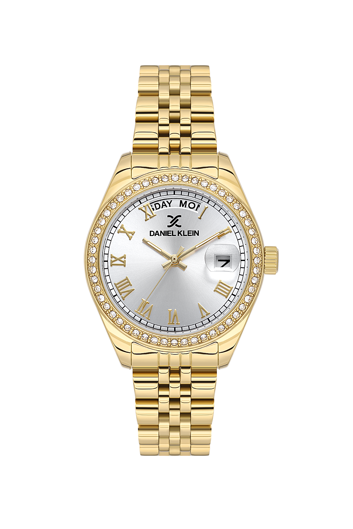 DANIEL KLEIN DK.1.13867-3 WATCH DANIEL KLEIN DK.1.13867-3 WATCH