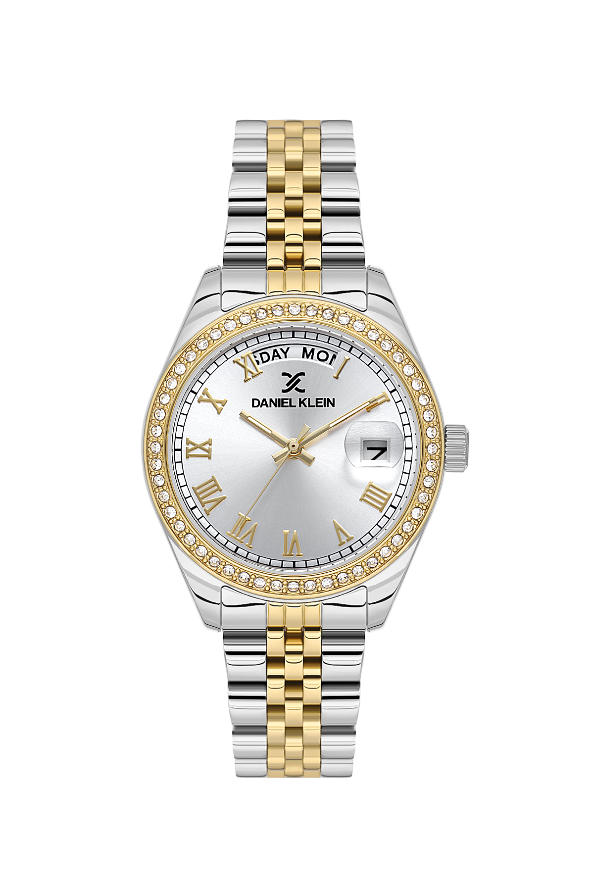 DANIEL KLEIN DK.1.13867-4 WATCH DANIEL KLEIN DK.1.13867-4 WATCH