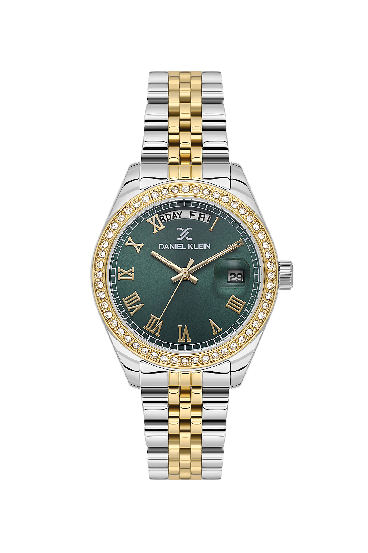 DANIEL KLEIN DK.1.13867-5 WATCH DANIEL KLEIN DK.1.13867-5 WATCH