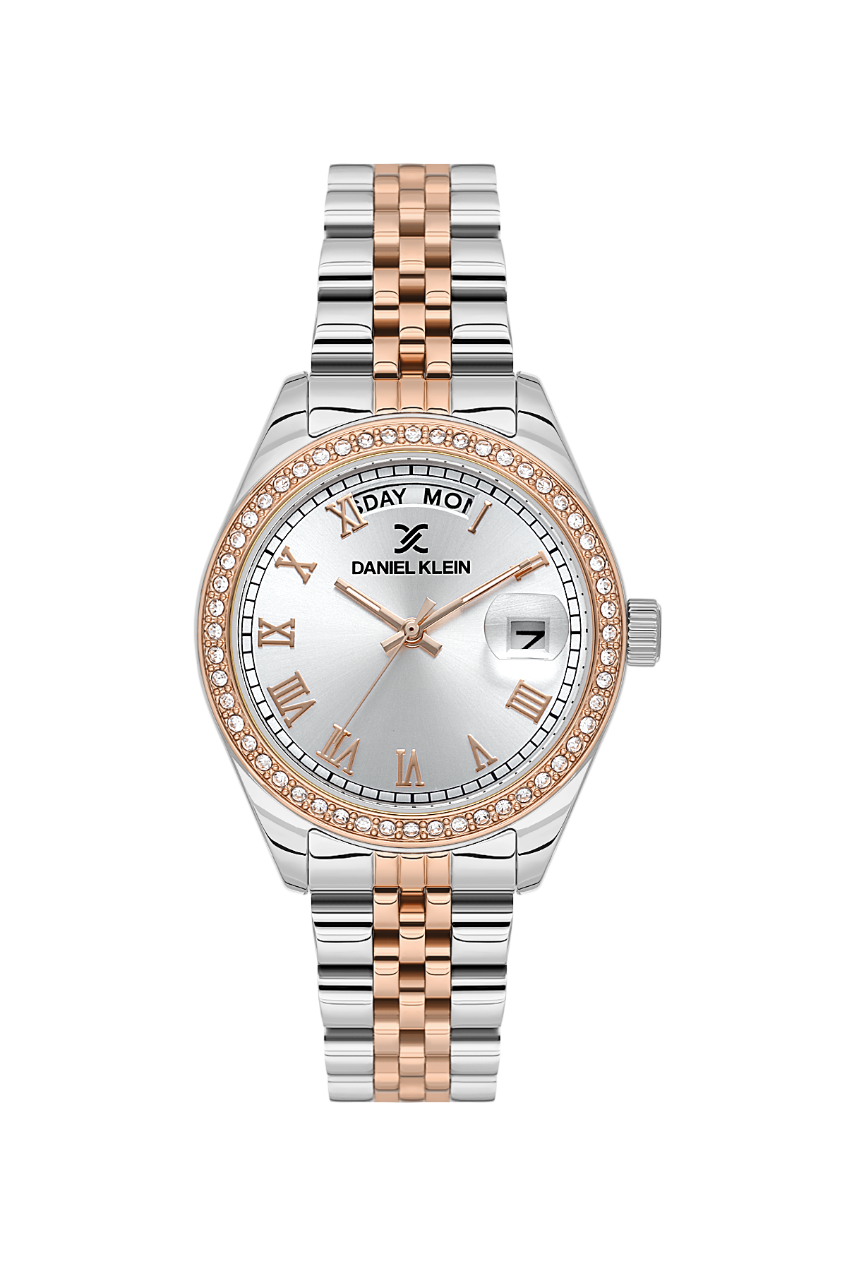 DANIEL KLEIN DK.1.13867-6 WATCH DANIEL KLEIN DK.1.13867-6 WATCH