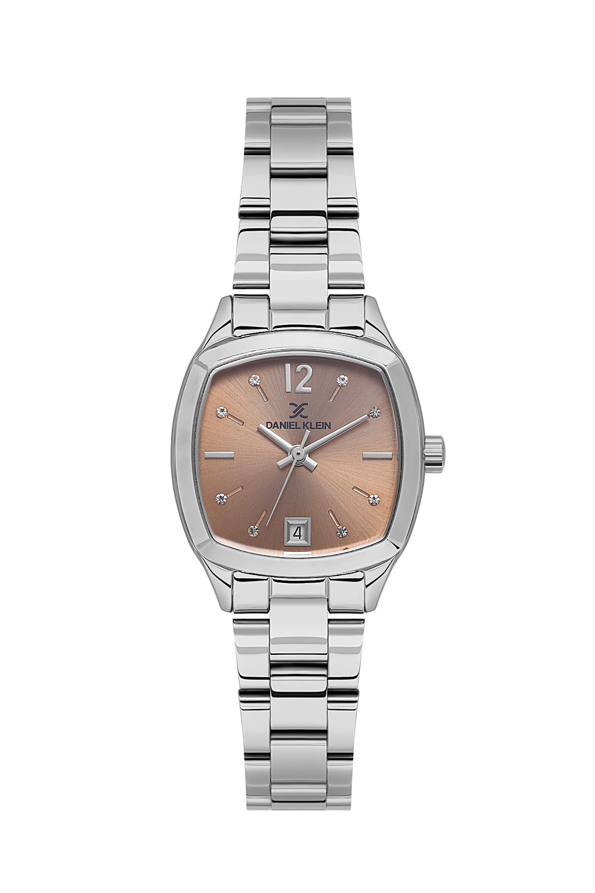 DANIEL KLEIN DK.1.13912-3 WOMEN WATCH
