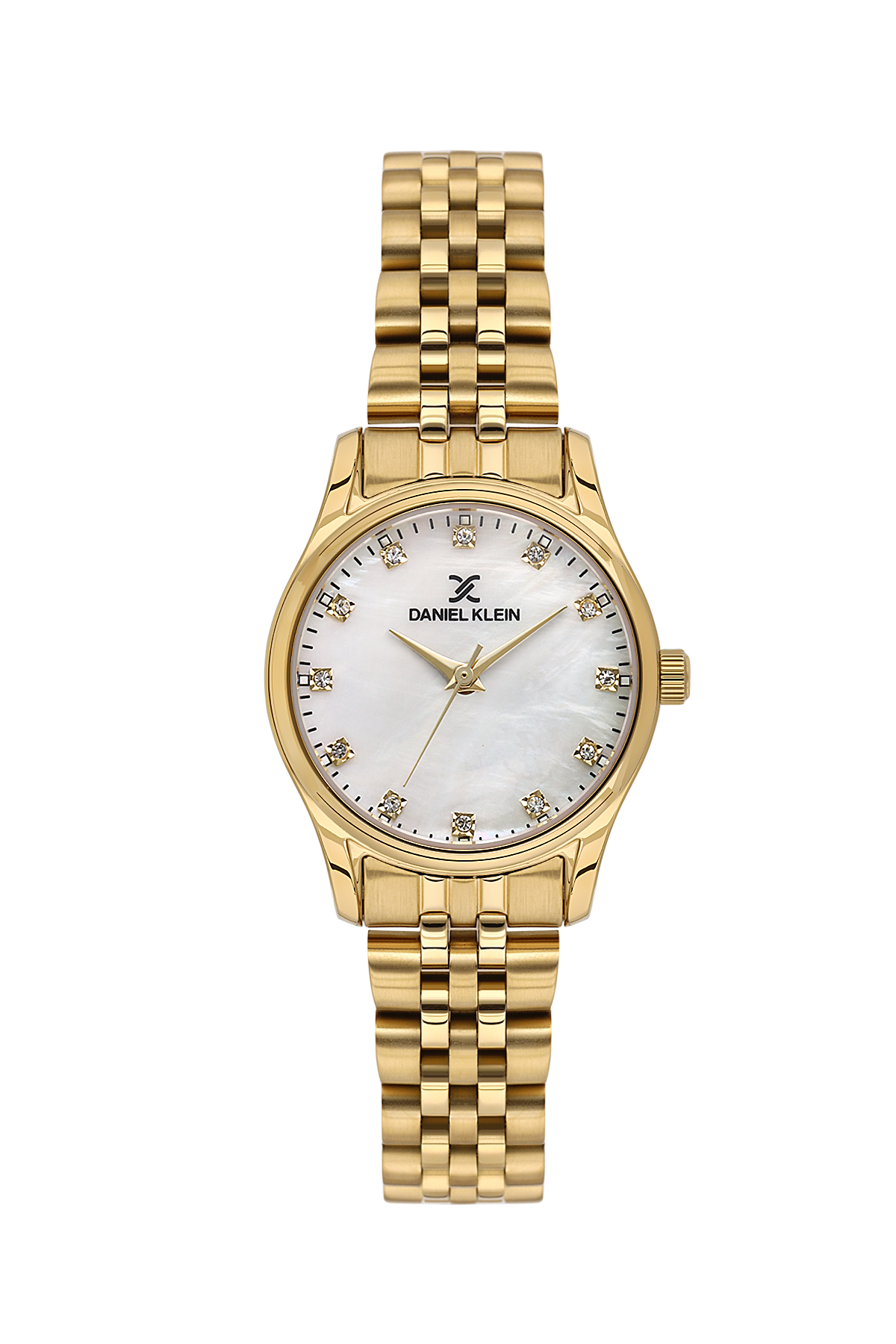 DANIEL KLEIN DK.1.13914-3 WOMEN WATCH